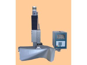 PERCEUSE-FRAISEUSE CNC ERI TYPE AUTOMATIQUE 3 AXES
