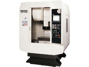 CENTRE D'USINAGE MECTRON TYPE MTV-T331w