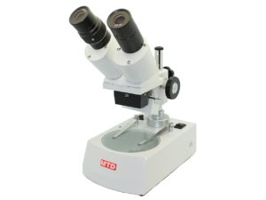 MICROSCOPE STEREO MOTIC RED 30-S