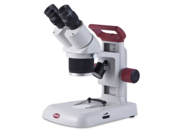 STEREO MICROSCOPE MOTIC RED 30-S