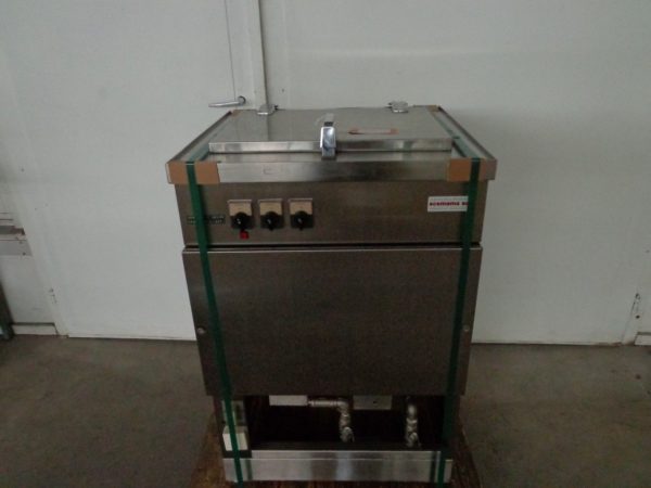 CLEANING-DEVICE GRIESHABER CT-2