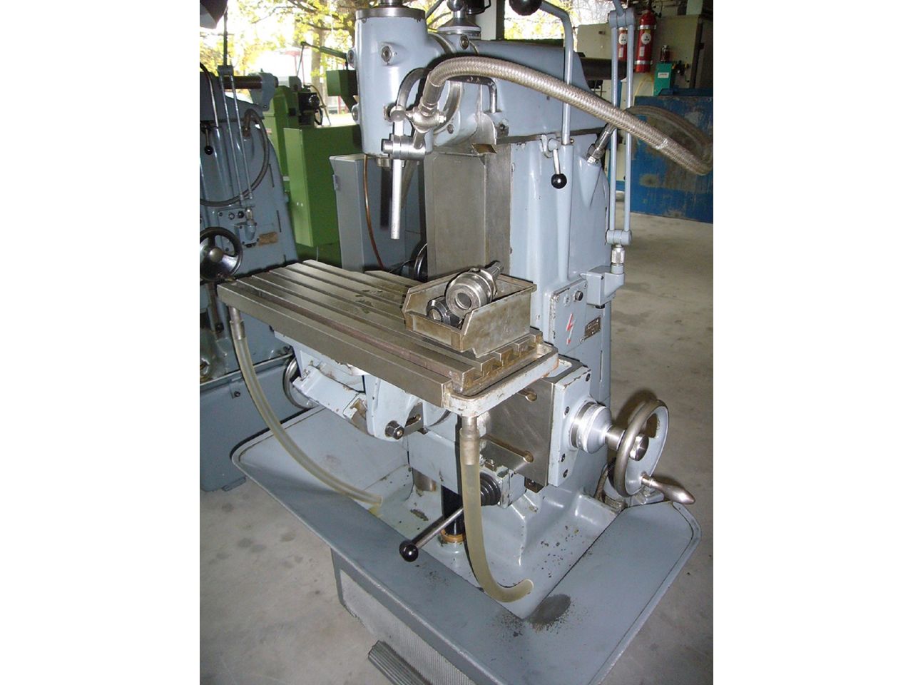 schaublin 13 milling machine schaublin 13 milling machine