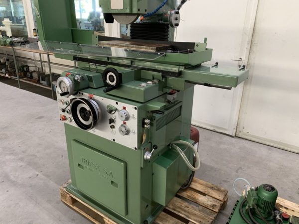 SURFACE GRINDING MACHINE TRIPET MHPE-500