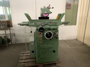 PLANEUSE TRIPET TYPE MHP-500