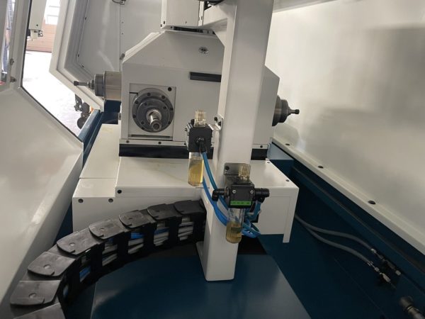 CNC INTERNAL GRINDING MACHINE STUDER S145 CNC