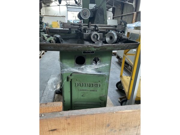 TOOL AND CUTTER GRINDER DUBIED TYPE 564