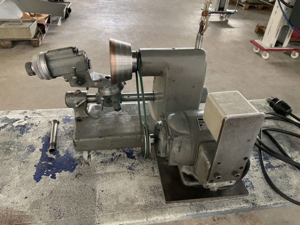 TOOL AND CUTTER GRINDER DECKEL TYPE SON