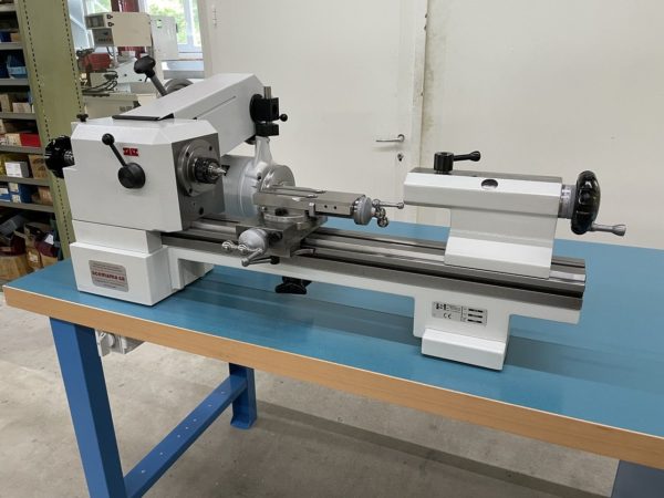 TOUR OUTILLEUR SCHAUBLIN TYPE 102N TO W-20