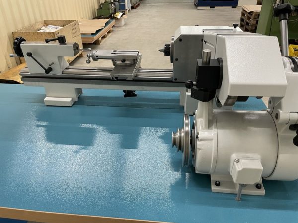 TOUR OUTILLEUR SCHAUBLIN TYPE 102N TO W-20