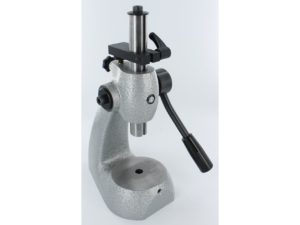 PRESSE MANUELLE EMS TYPE 02