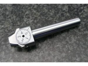 TETE A ALESER BU TYPE CM1 0,02