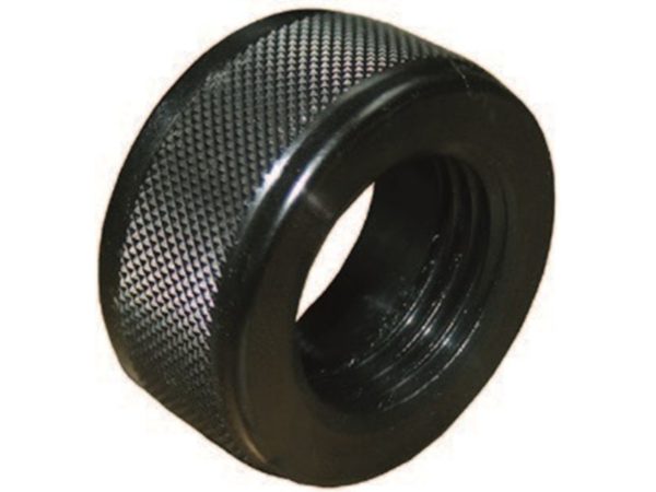 PROTECTIVE NUT SCHAUBLIN FOR W-12 SPINDLE NOSE