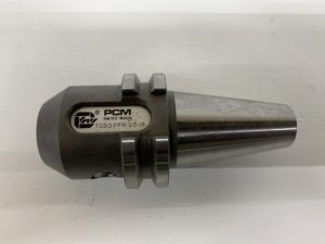 FAST CLAMPING MILLING CUTTER ARBOR PCM TC30-PFW-50-16 Ø16