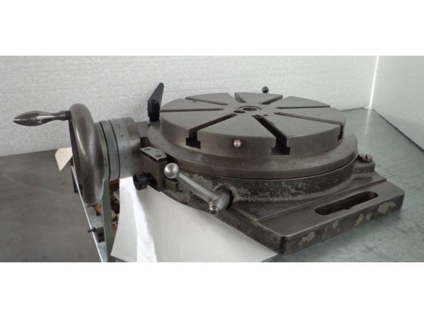 ROTARY TABLE 250