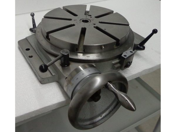 ROTARY TABLE 250
