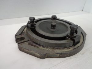 BASE POUR ETAU