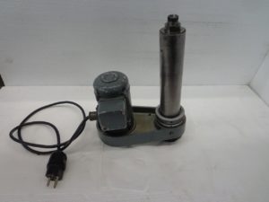 QUILL  TYPE MBV2 Ø 50 MM