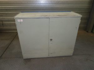 ARMOIRE A OUTILS