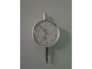 COMPARATEUR A CADRAN  TECLOCK TYPE ITM-110