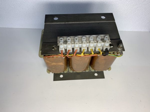 AUTO-TRANSFORMATEUR SEKY TYPE 3 kVA