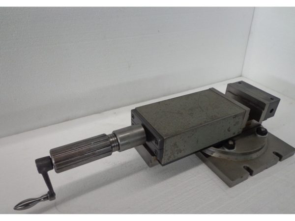 POWER VICE  JAWS WIDTH 120 MM