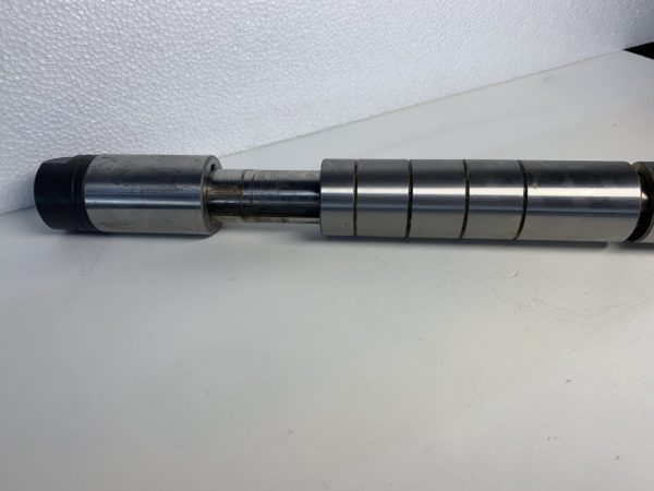 END MILL ADAPTER  MS TYPE ISO 40 Ø 32X400