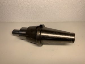 END MILL ADAPTER  MS TYPE ISO 50 Ø 30X44
