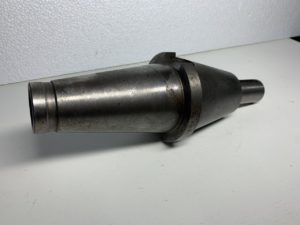 END MILL ADAPTER  MS TYPE ISO 50 Ø 30X45