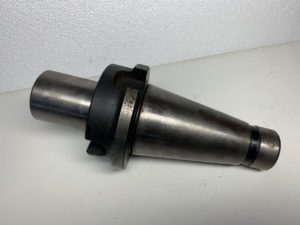 END MILL ADAPTER  MS TYPE ISO 50 Ø 50X59
