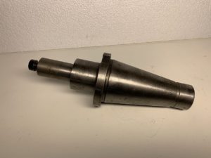 END MILL ADAPTER  MS TYPE ISO 50 Ø 30X54