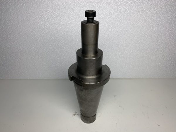 END MILL ADAPTER  MS TYPE ISO 50 Ø 30X54
