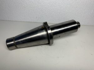 END MILL ADAPTER  MS TYPE ISO 50 M-25 Ø 50x100