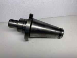 END MILL ADAPTER  MS TYPE ISO 50 Ø 32X35