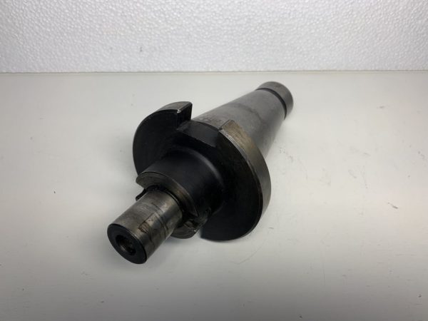 END MILL ADAPTER  MS TYPE ISO 50 Ø 27X32