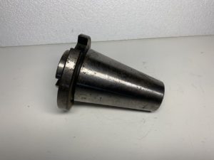 END MILL ADAPTER  MS TYPE ISO50 Ø 50