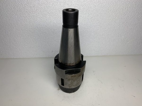 COLLET CHUCK ADAPTER  WB TYPE  WB-500 ISO 45