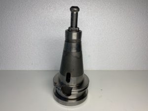 END-MILL ADAPTER  MS ISO 50 MT1