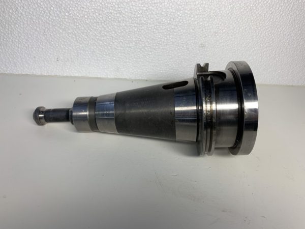 END-MILL ADAPTER  MS ISO 50 MT1