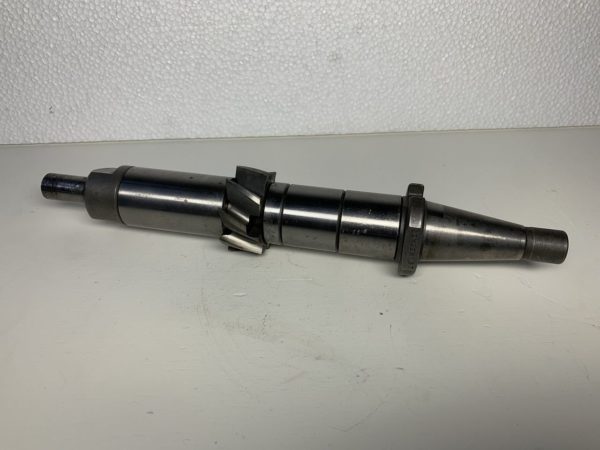 END MILL ADAPTER  MS TYPE ISO 30 Ø 22X137