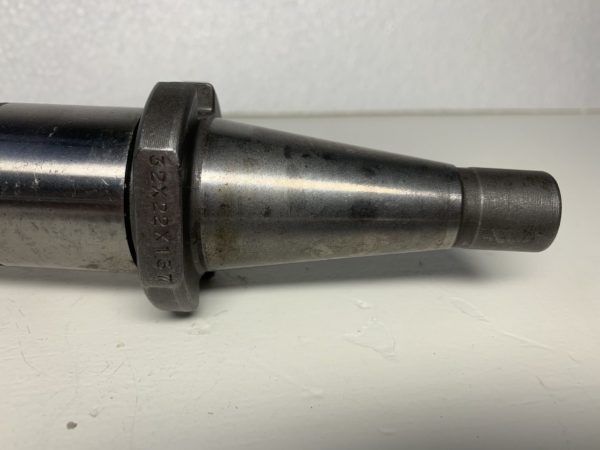 END MILL ADAPTER  MS TYPE ISO 30 Ø 22X137