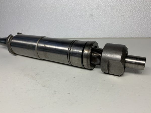 END MILL ADAPTER  MS TYPE ISO 30 Ø 27X156