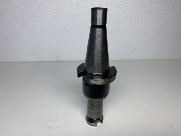 END-MILL ADAPTER LAIP ISO 30 D22X36