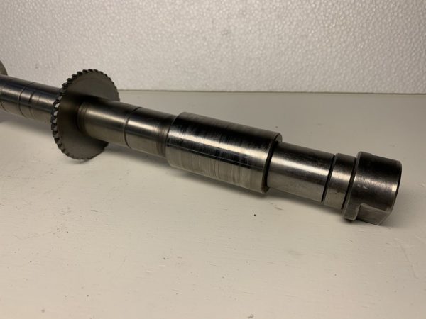 END MILL ADAPTER  MS TYPE ISO 30 Ø 16X290