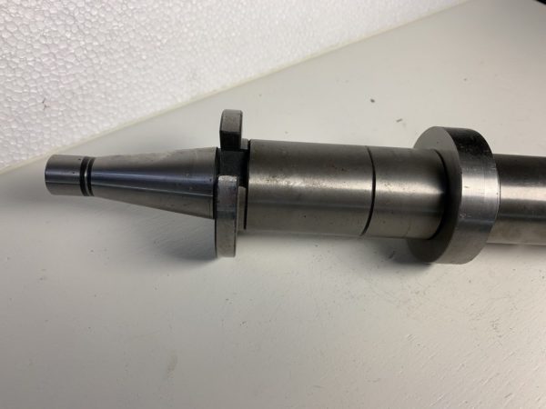 END MILL ADAPTER  MS TYPE ISO 30 Ø 27X280