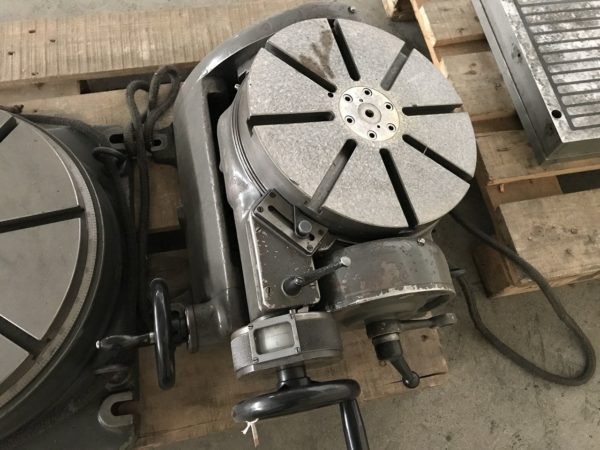 ROTARY TABLE SIP 310
