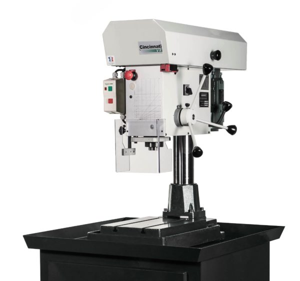 PERCEUSE D’ETABLI "CINCINNATI" TYPE NE 320 10V