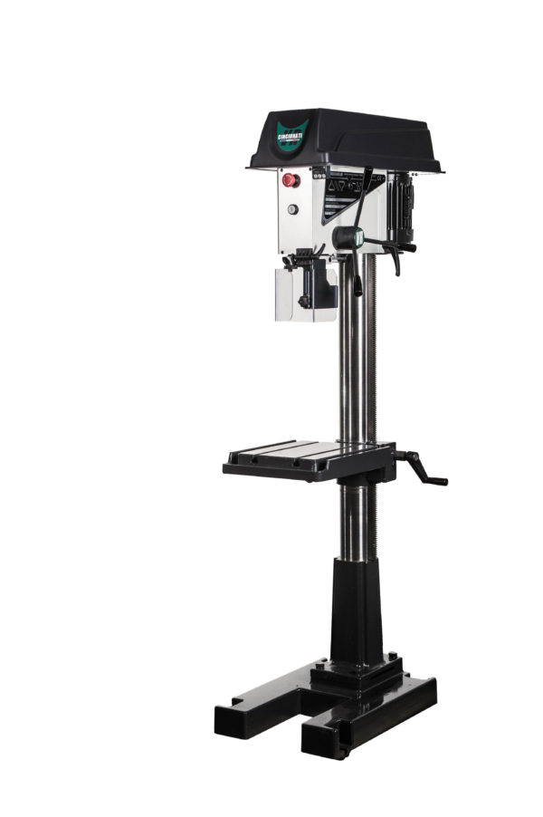 COLUMN DRILLING "CINCINNATI" TYPE P 23S TCE