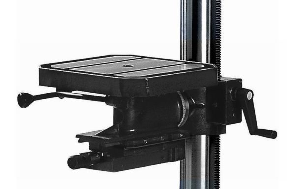 COLUMN DRILLING "CINCINNATI" TYPE P 23S TCE