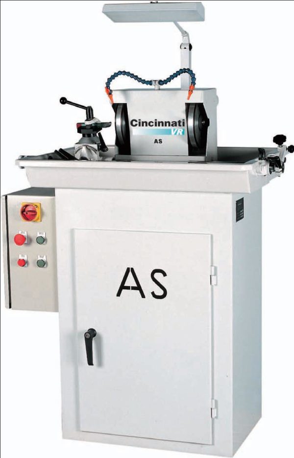 TOOL SHARPENER "CINCINNATI" TYPE AS