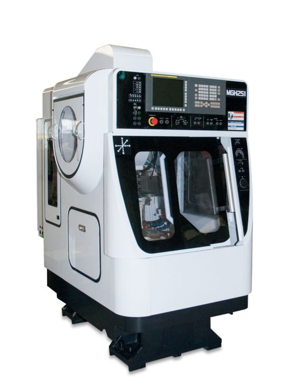 MACHINING CENTER "MECTRON" TYPE MGH-251